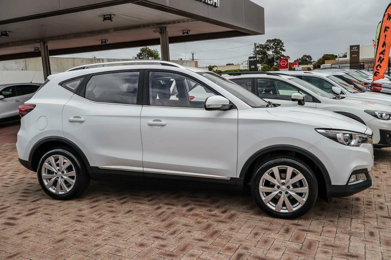 MG Zs image 3