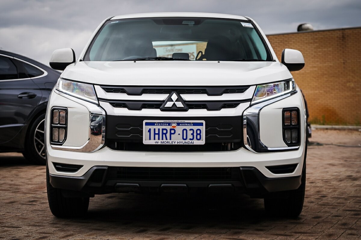 Mitsubishi Asx image 3