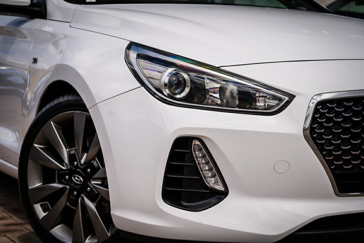Hyundai I30 image 2