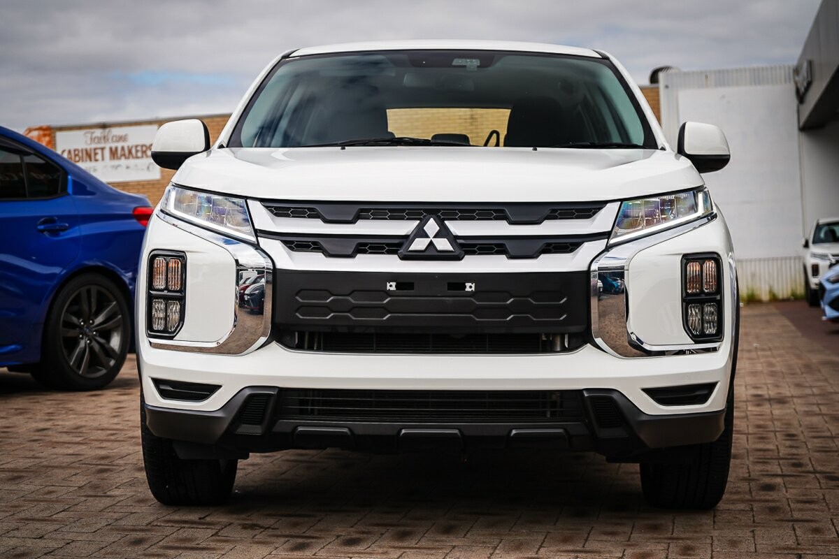 Mitsubishi Asx image 3