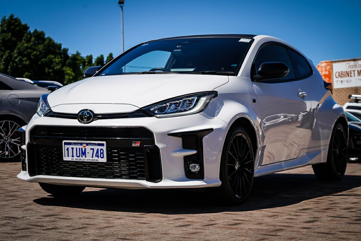 Toyota Yaris image 4