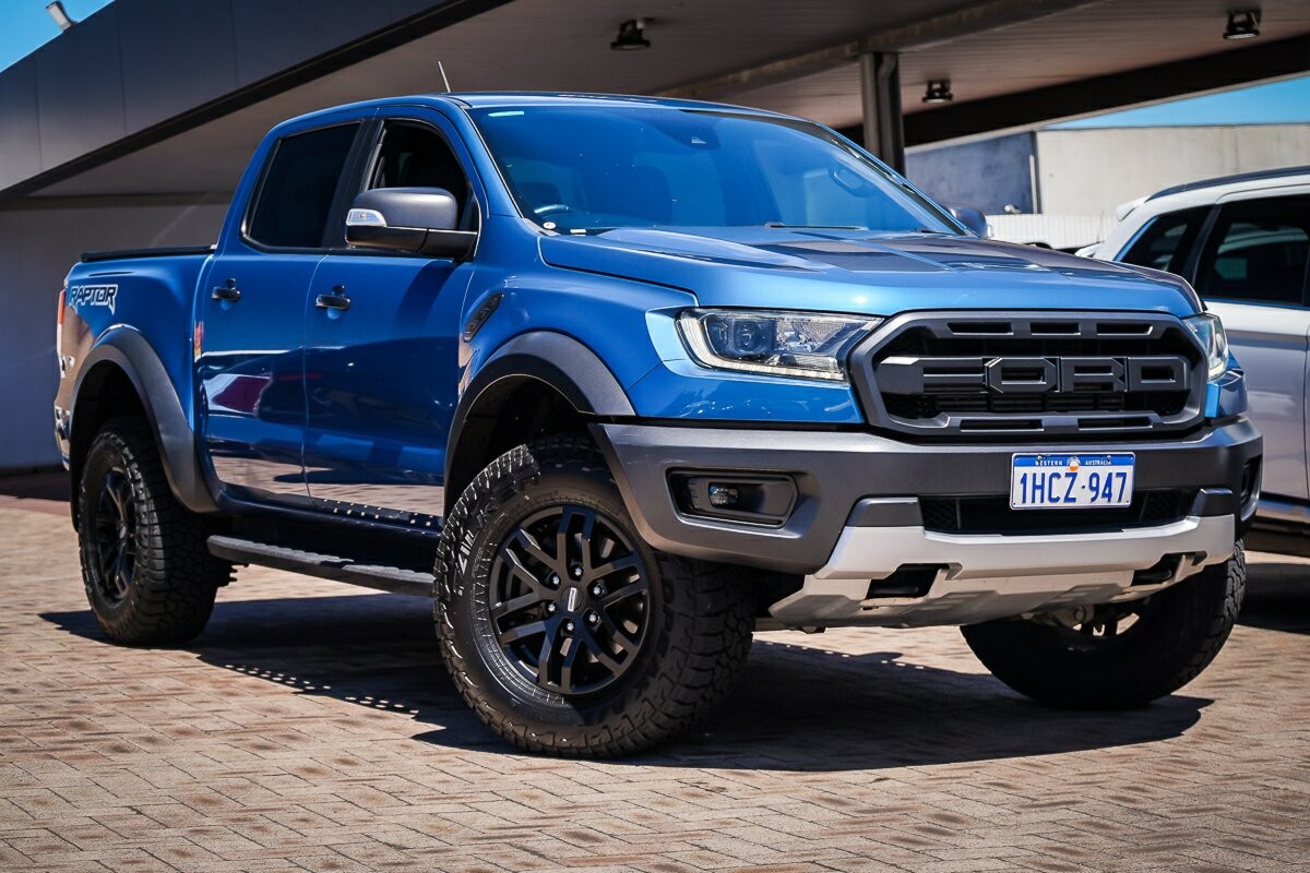 Ford Ranger image 1