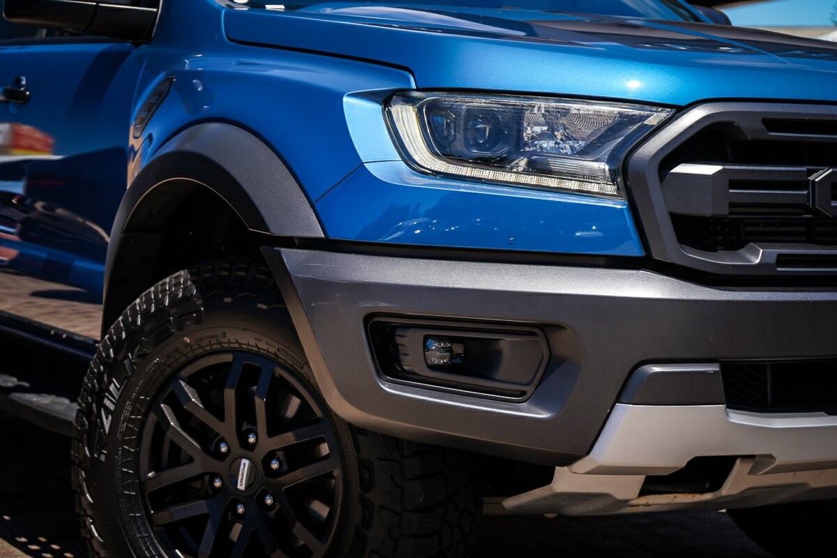 Ford Ranger image 2
