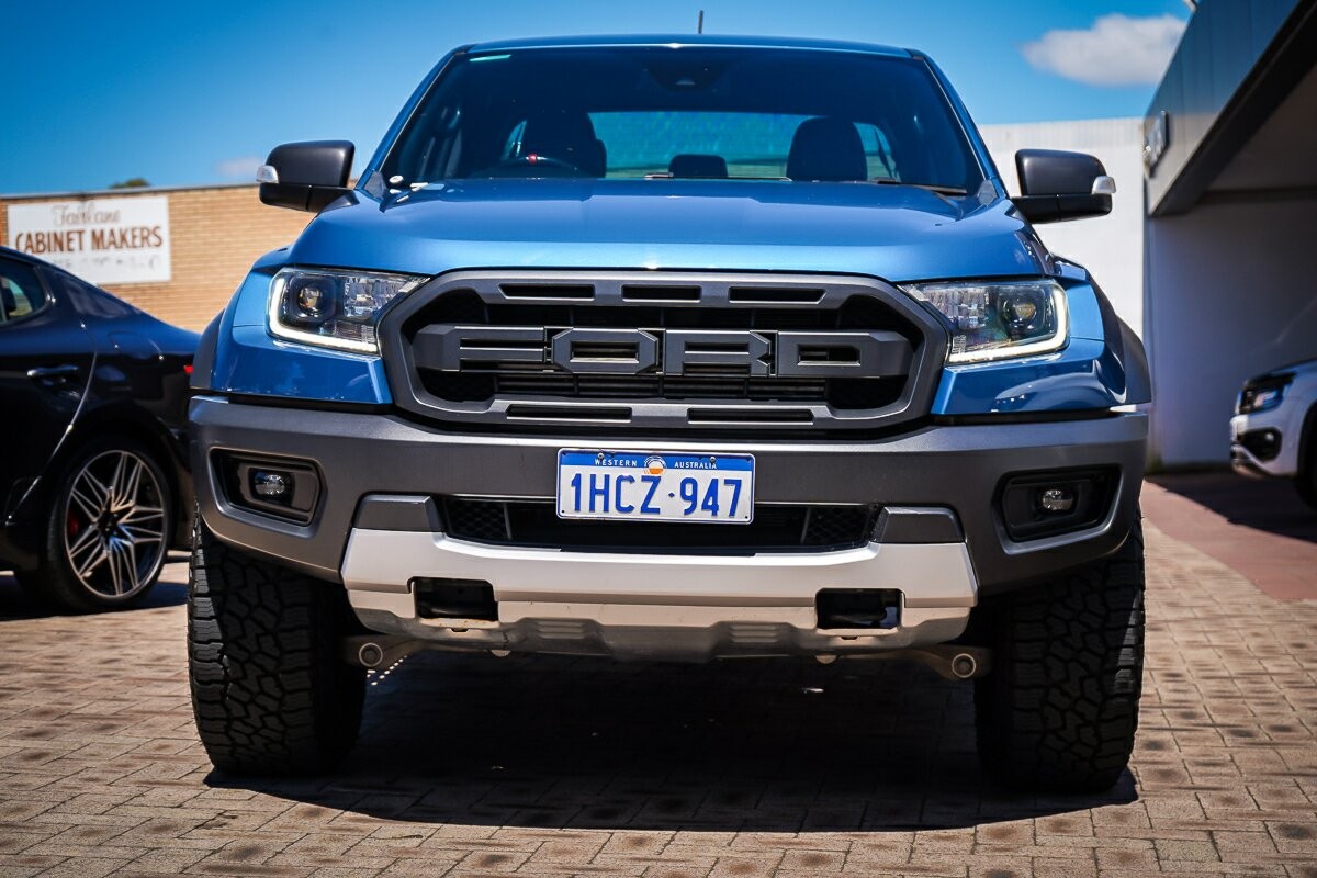 Ford Ranger image 3