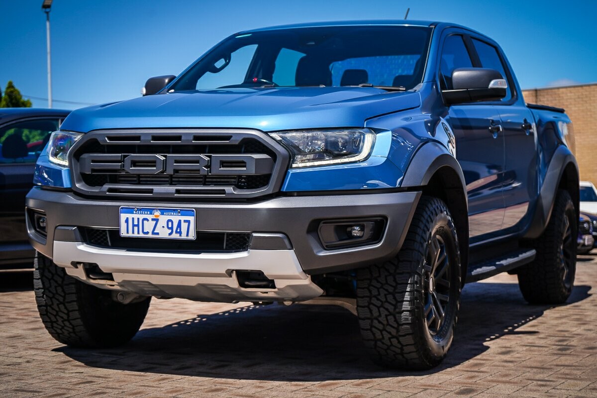 Ford Ranger image 4