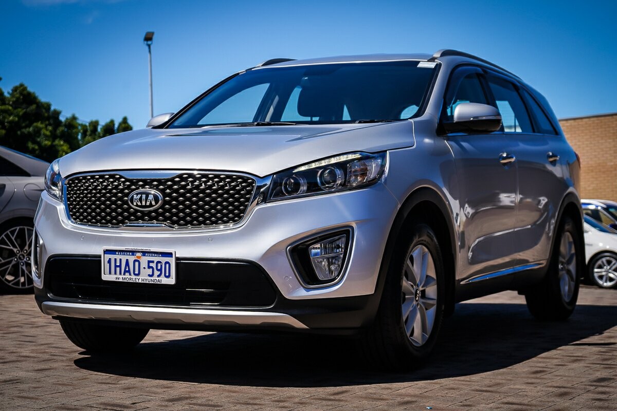 Kia Sorento image 4