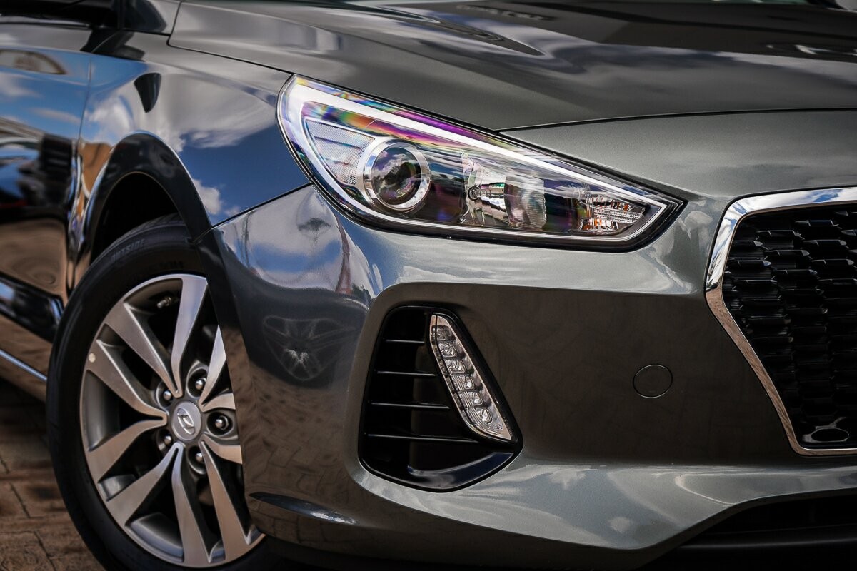 Hyundai I30 image 2