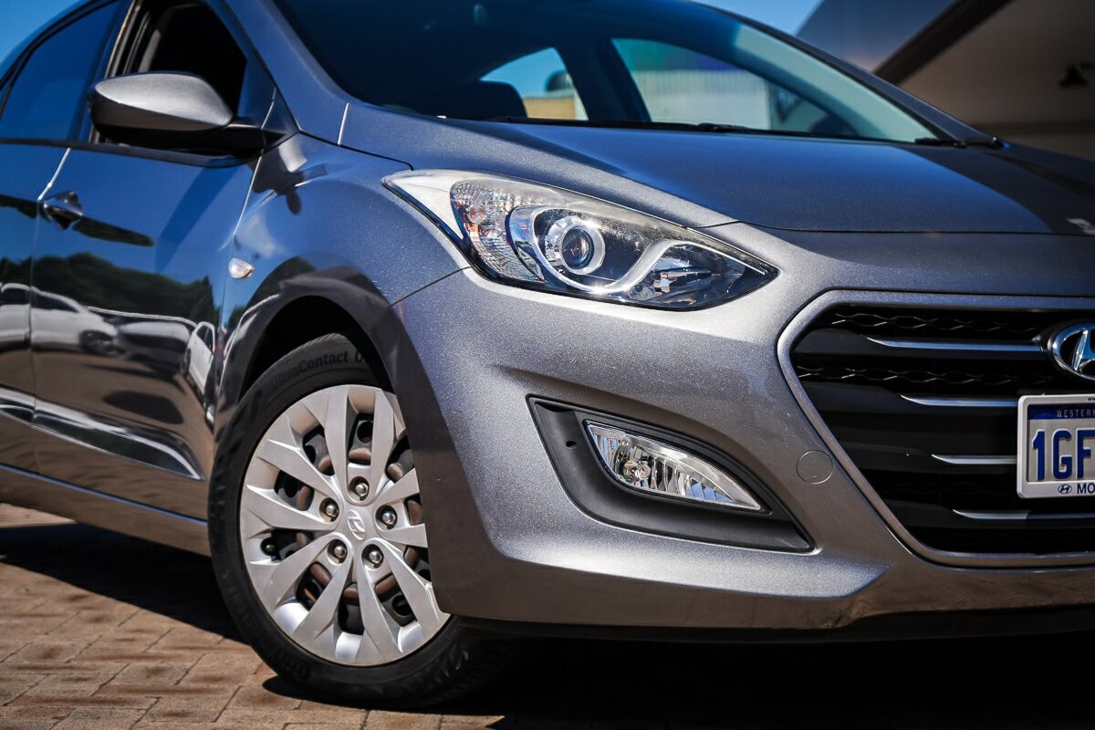 Hyundai I30 image 2