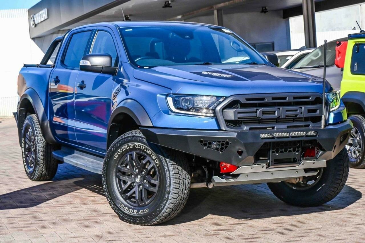 Ford Ranger image 1