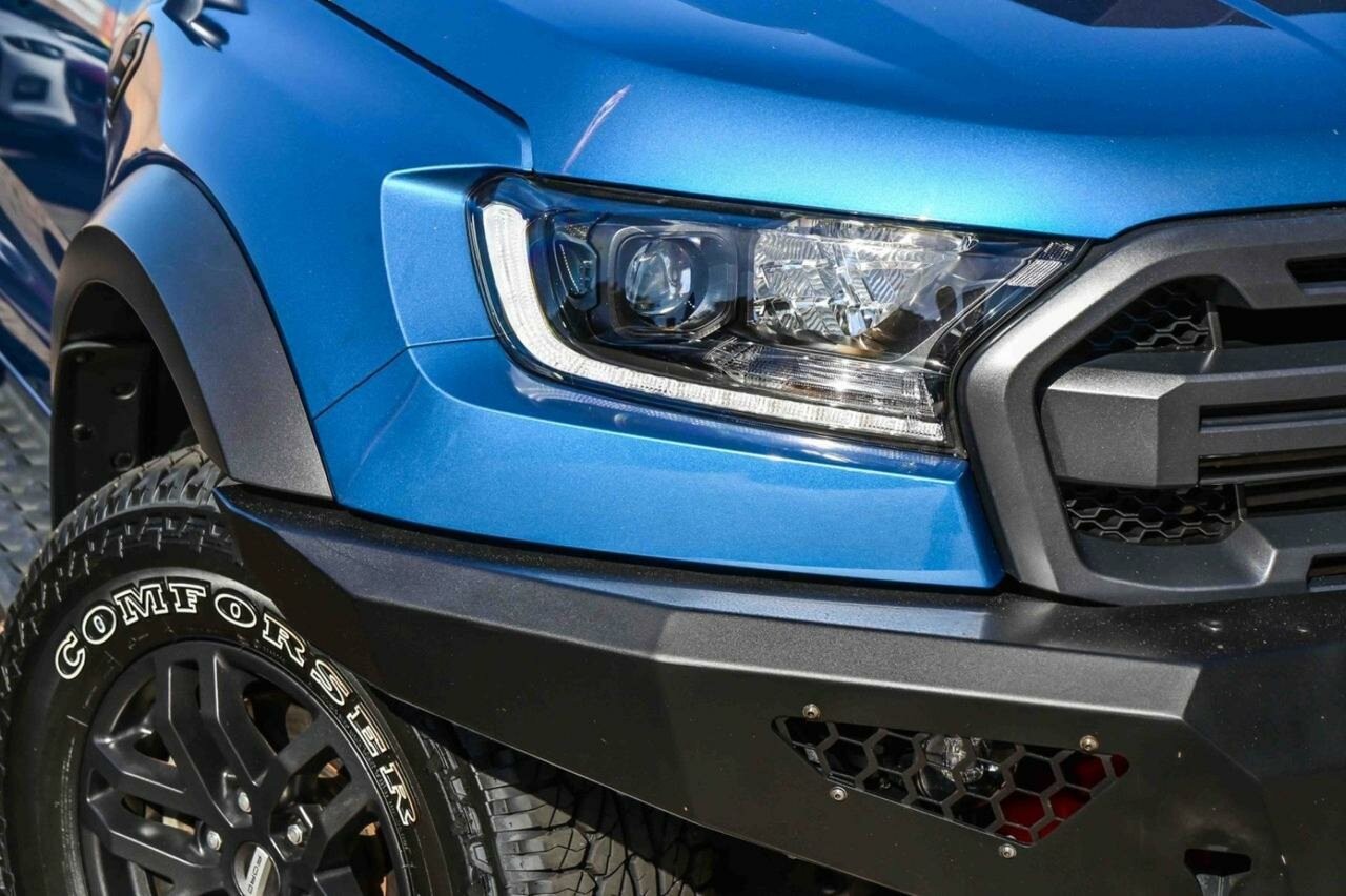 Ford Ranger image 2