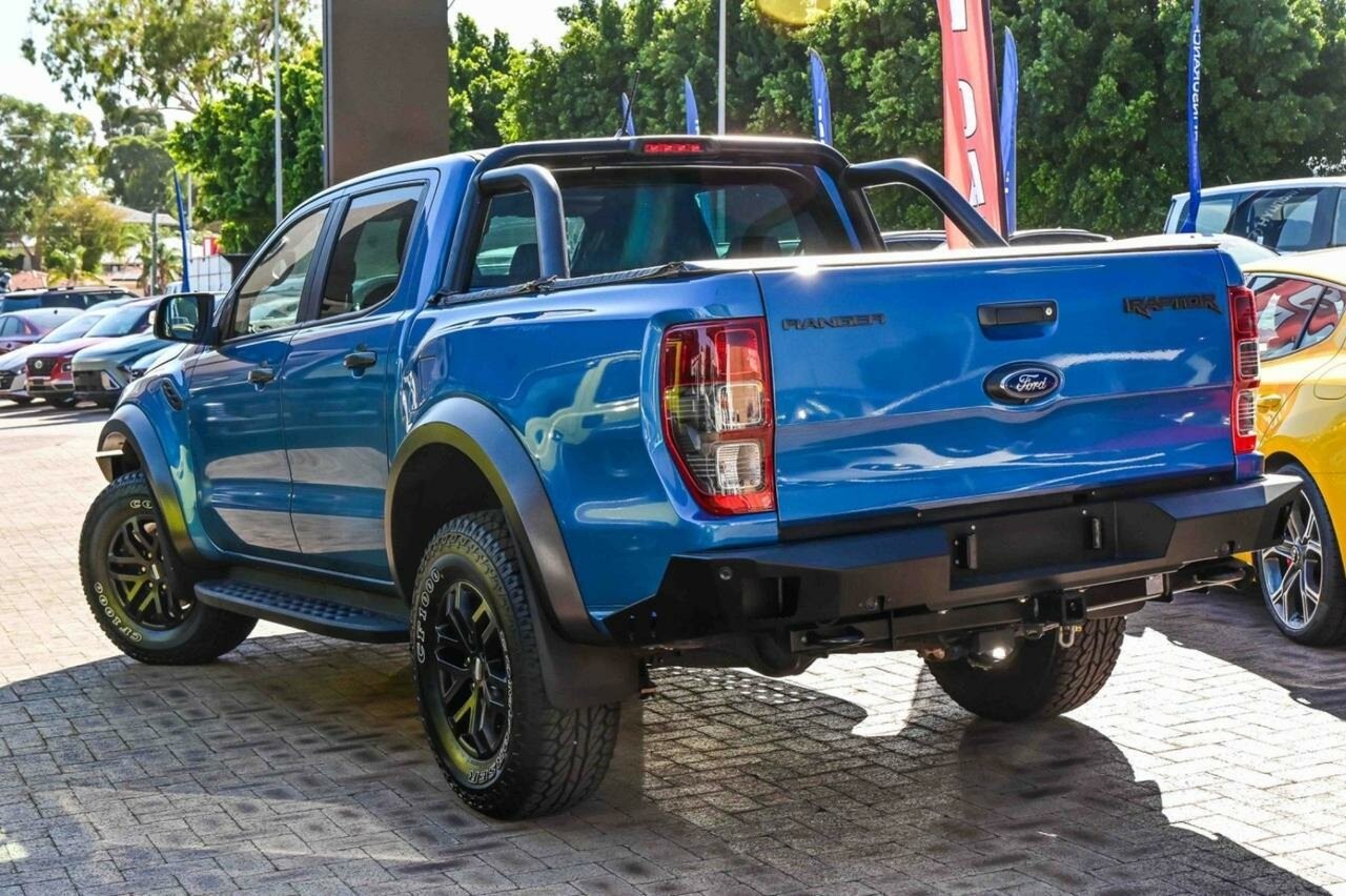 Ford Ranger image 3