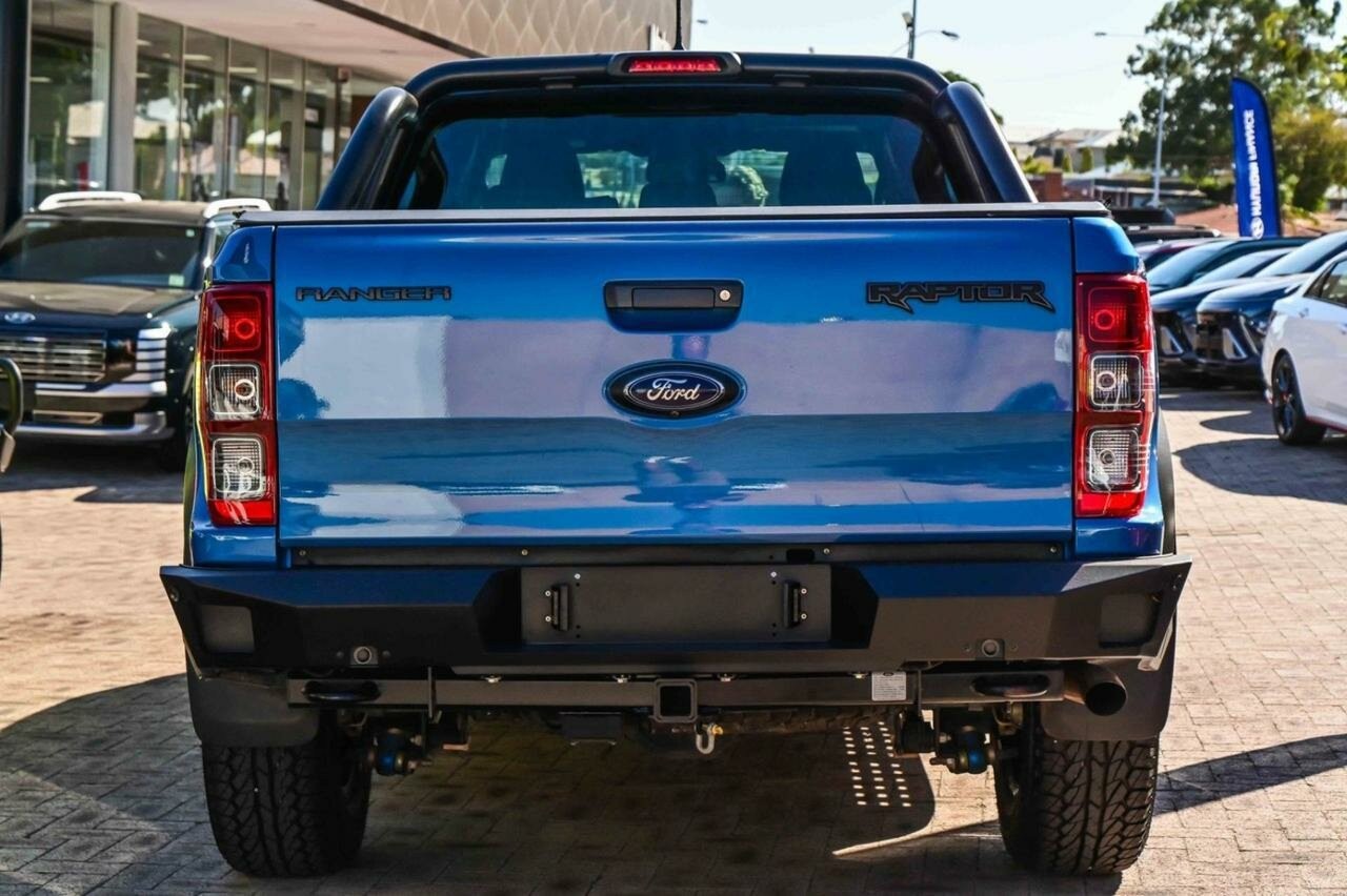 Ford Ranger image 4