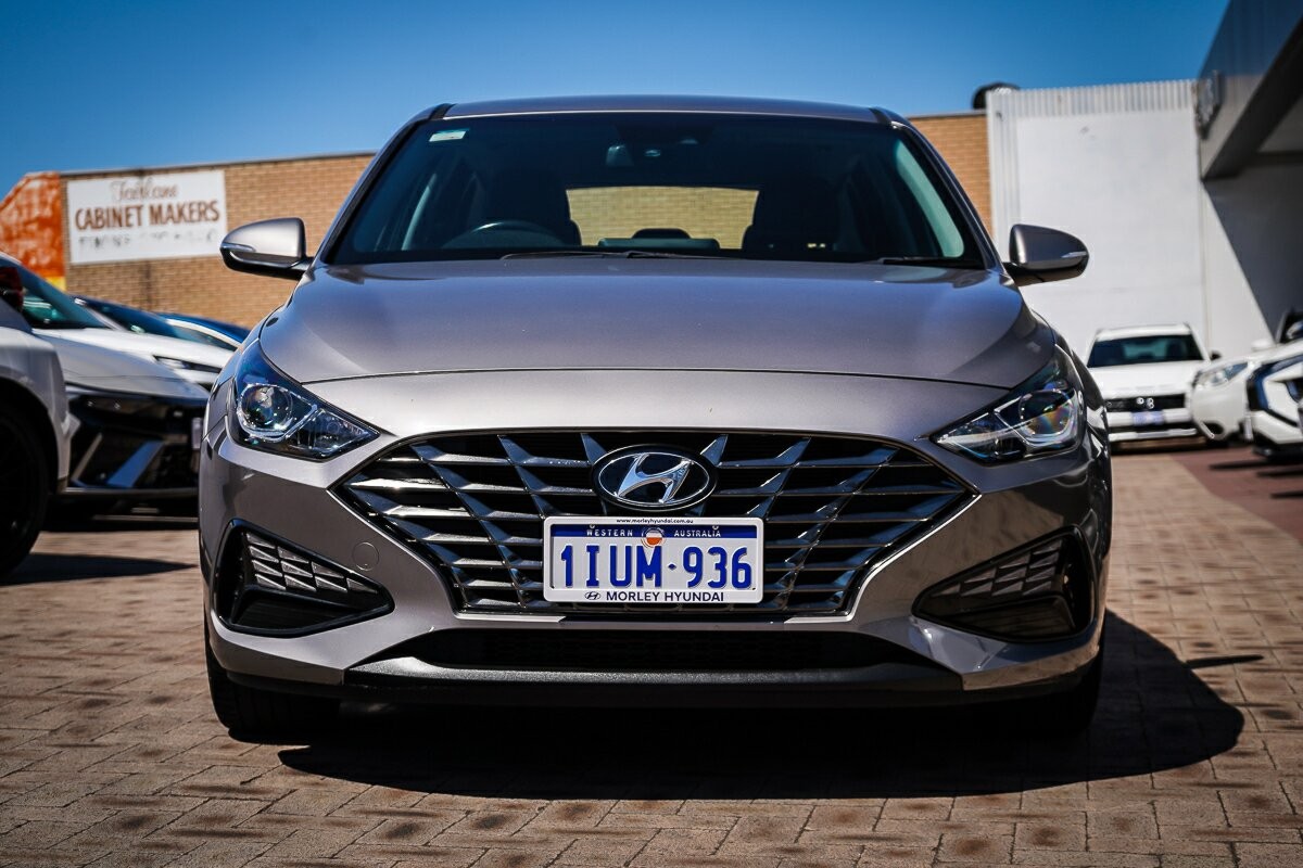 Hyundai I30 image 3