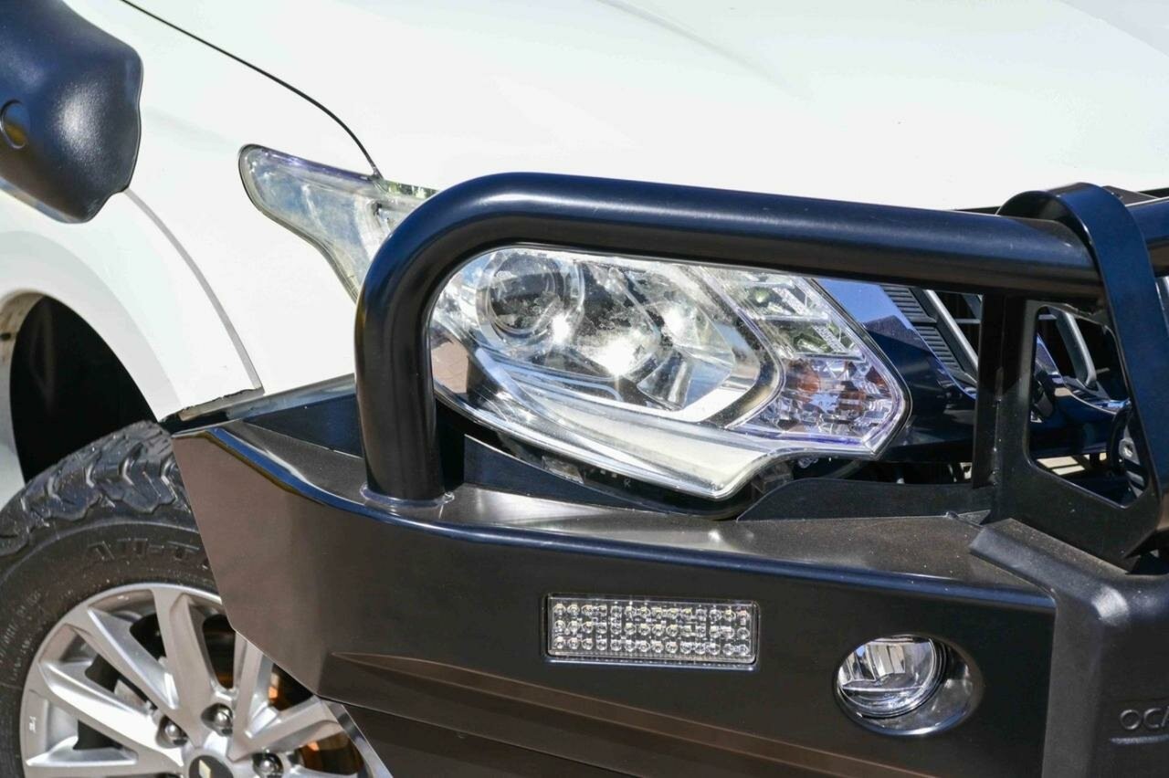 Mitsubishi Triton image 2
