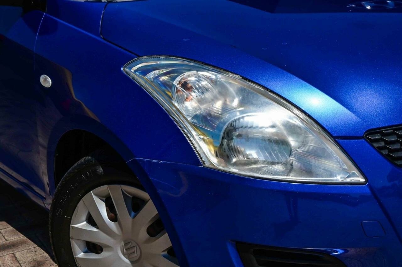 Suzuki Swift image 2