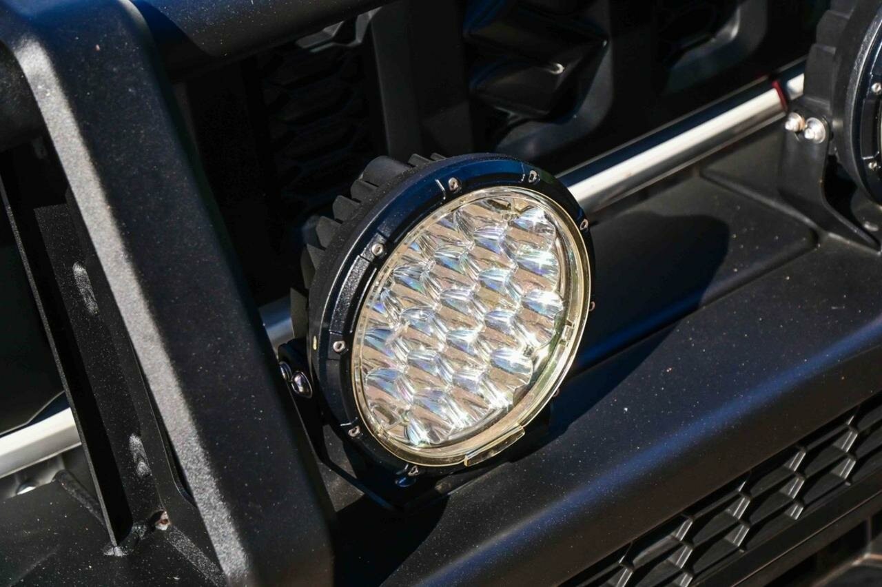 Suzuki Jimny image 3