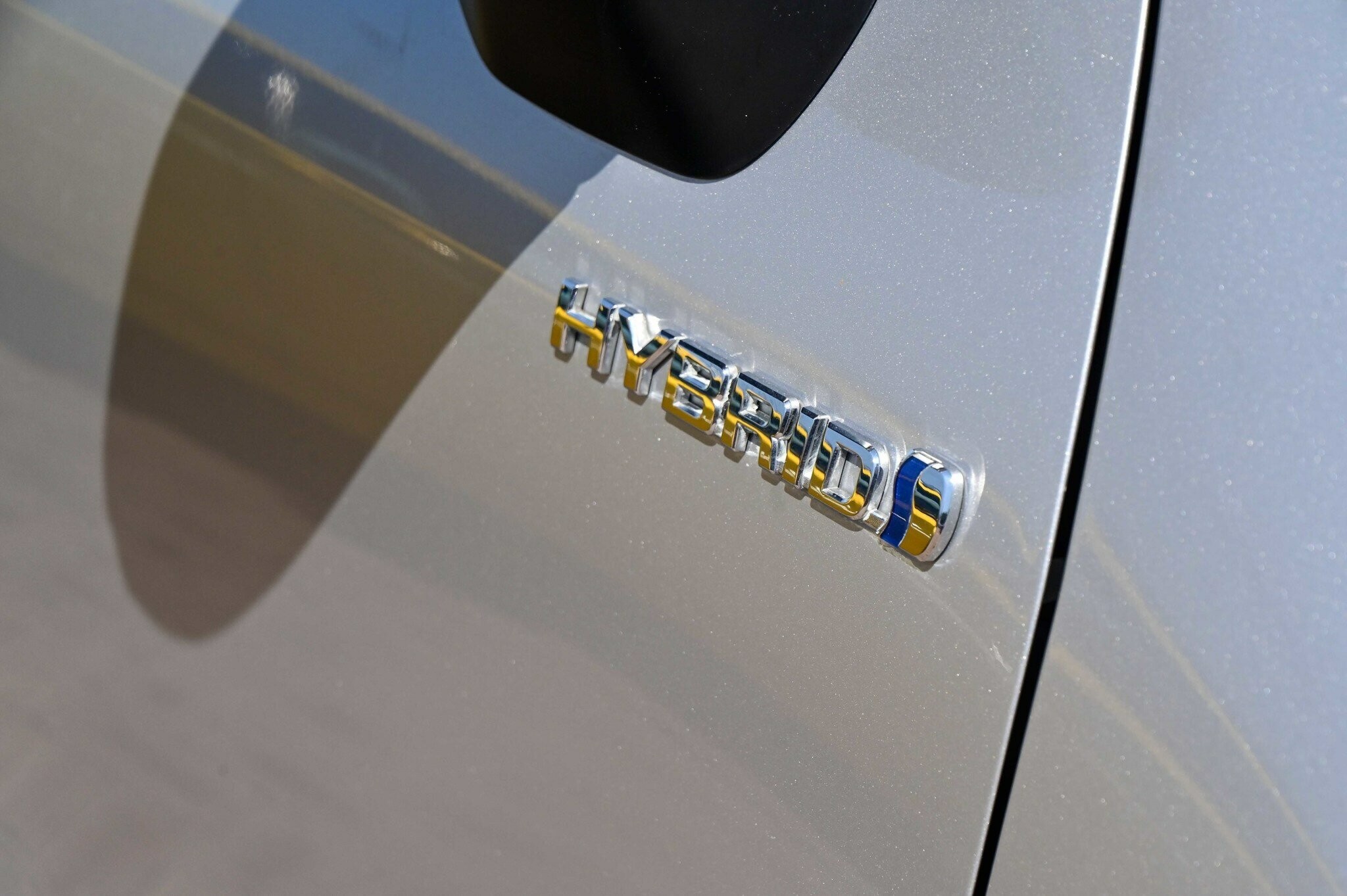 Toyota Yaris Cross image 3