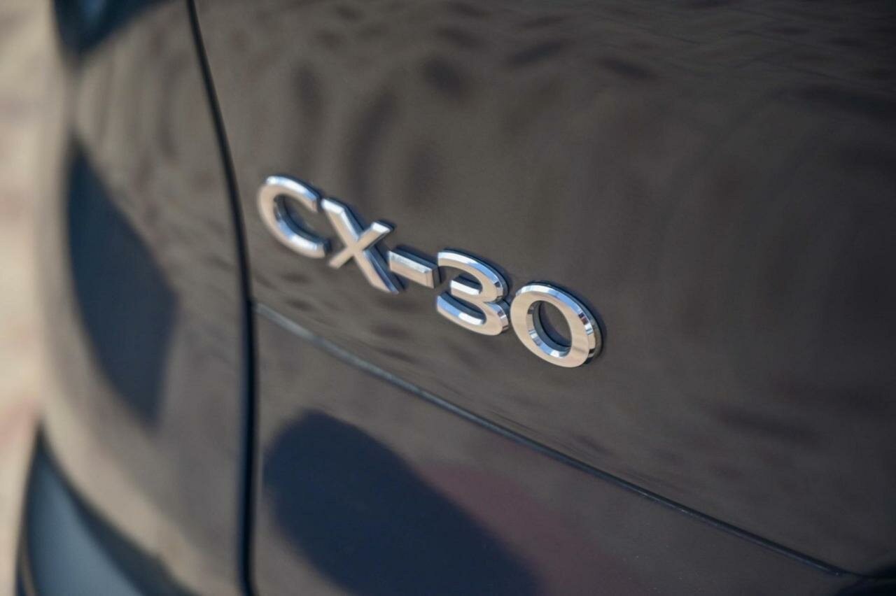 Mazda Cx-30 image 4