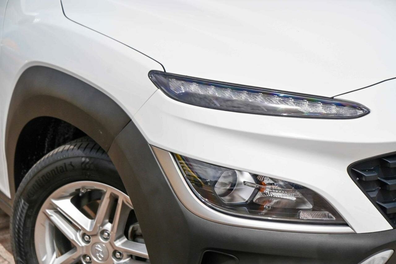 Hyundai Kona image 2