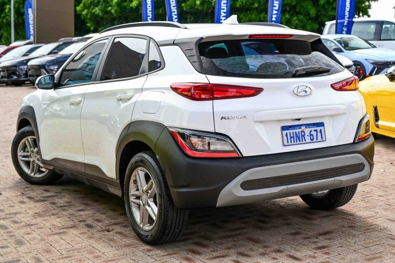 Hyundai Kona image 3