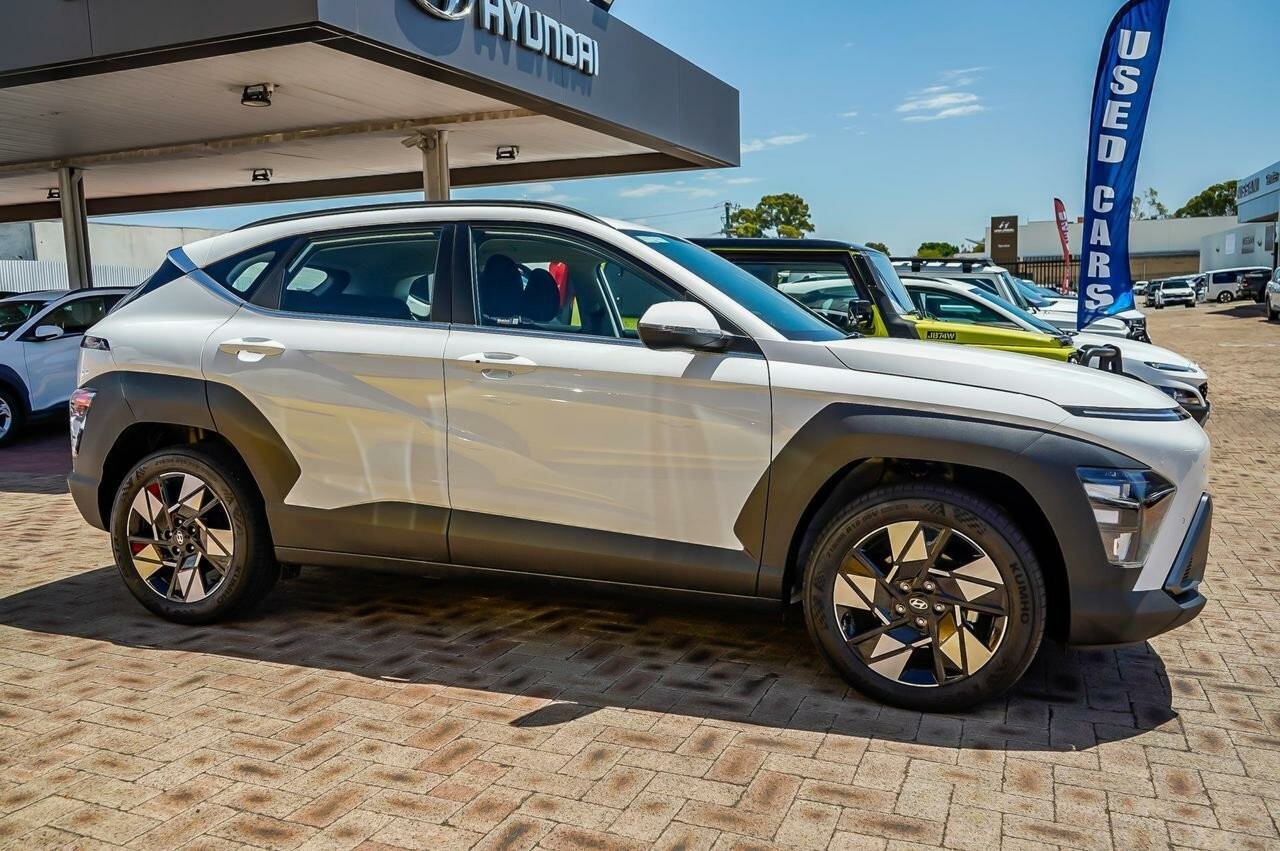 Hyundai Kona image 3