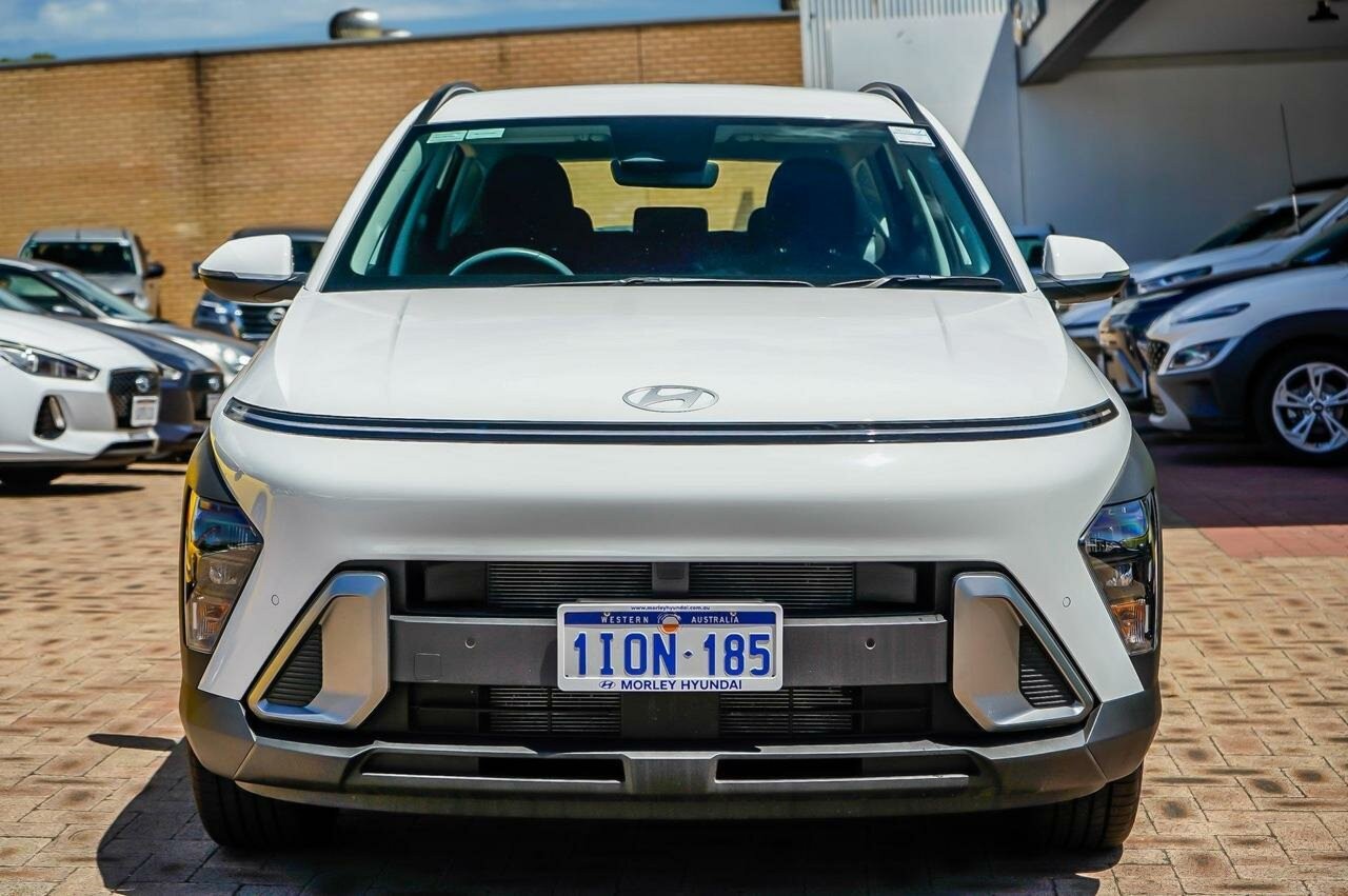 Hyundai Kona image 4