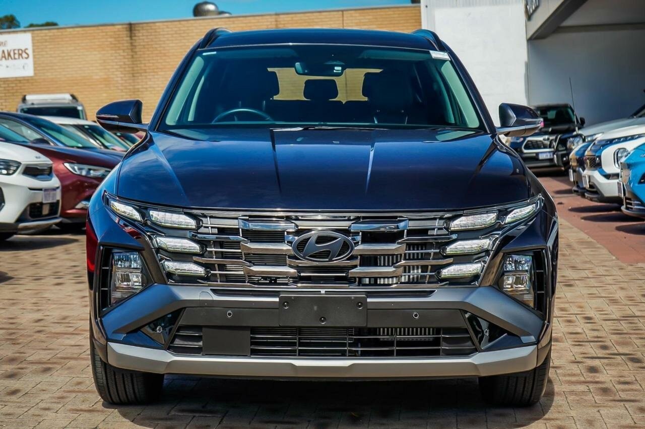 Hyundai Tucson image 4
