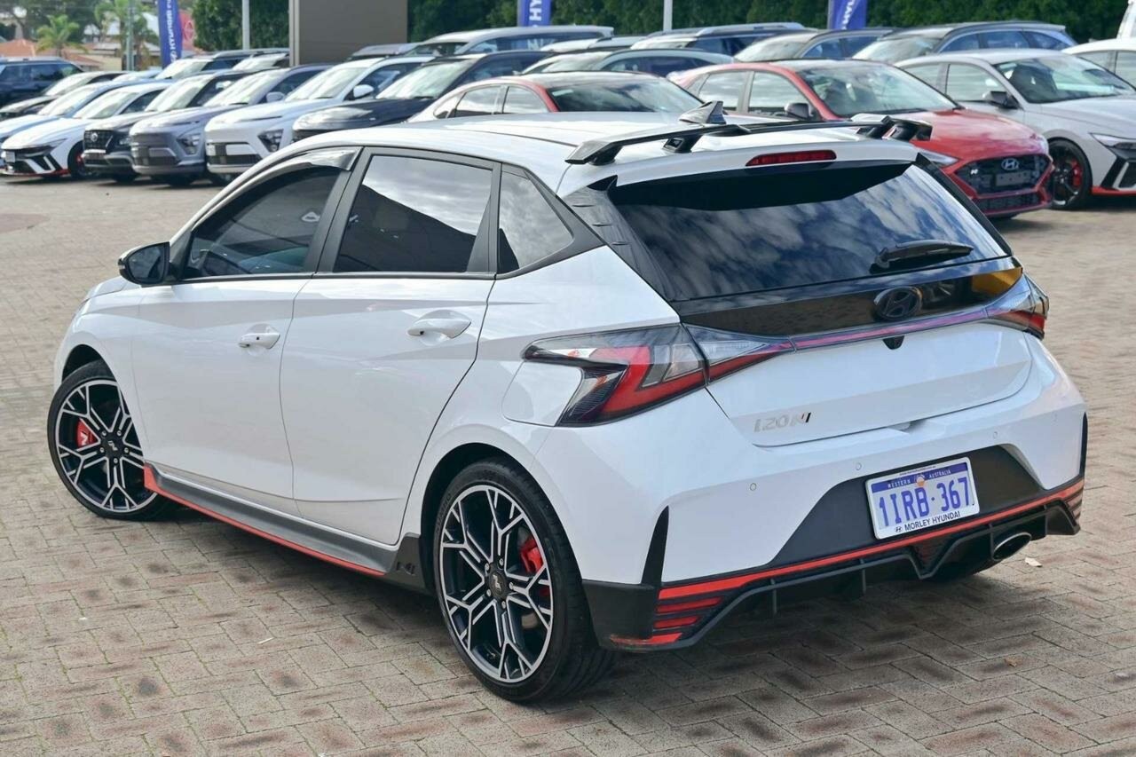Hyundai I20 image 2