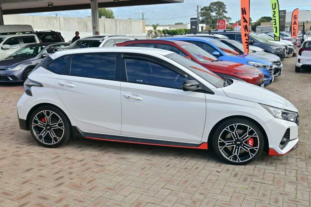 Hyundai I20 image 3