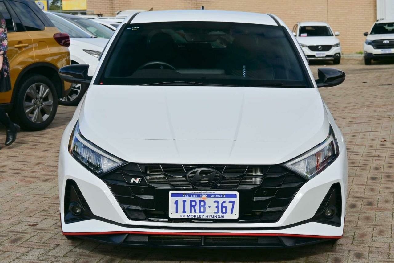 Hyundai I20 image 4