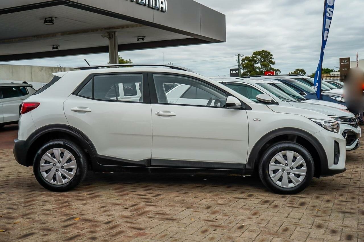 Kia Stonic image 3