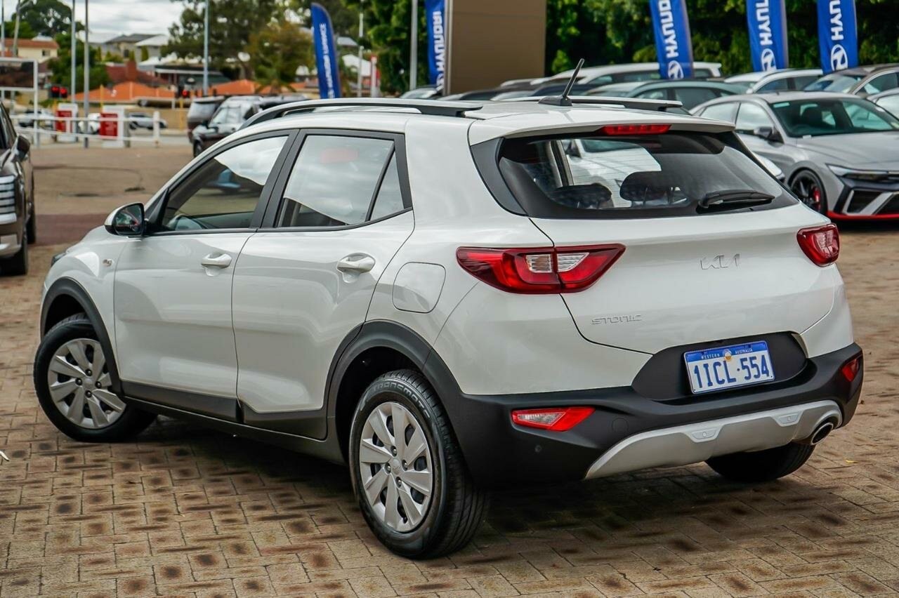 Kia Stonic image 2