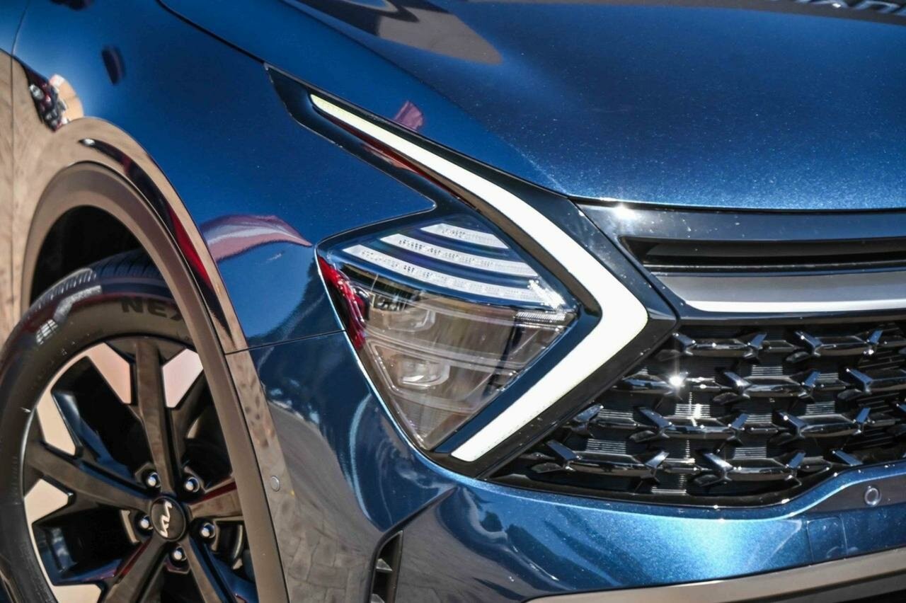 Kia Sportage image 2