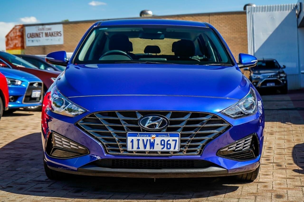 Hyundai I30 image 4