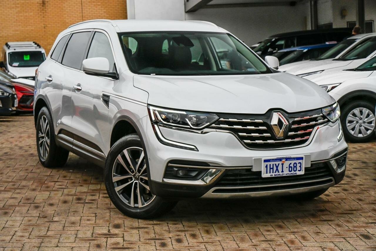 Renault Koleos image 1