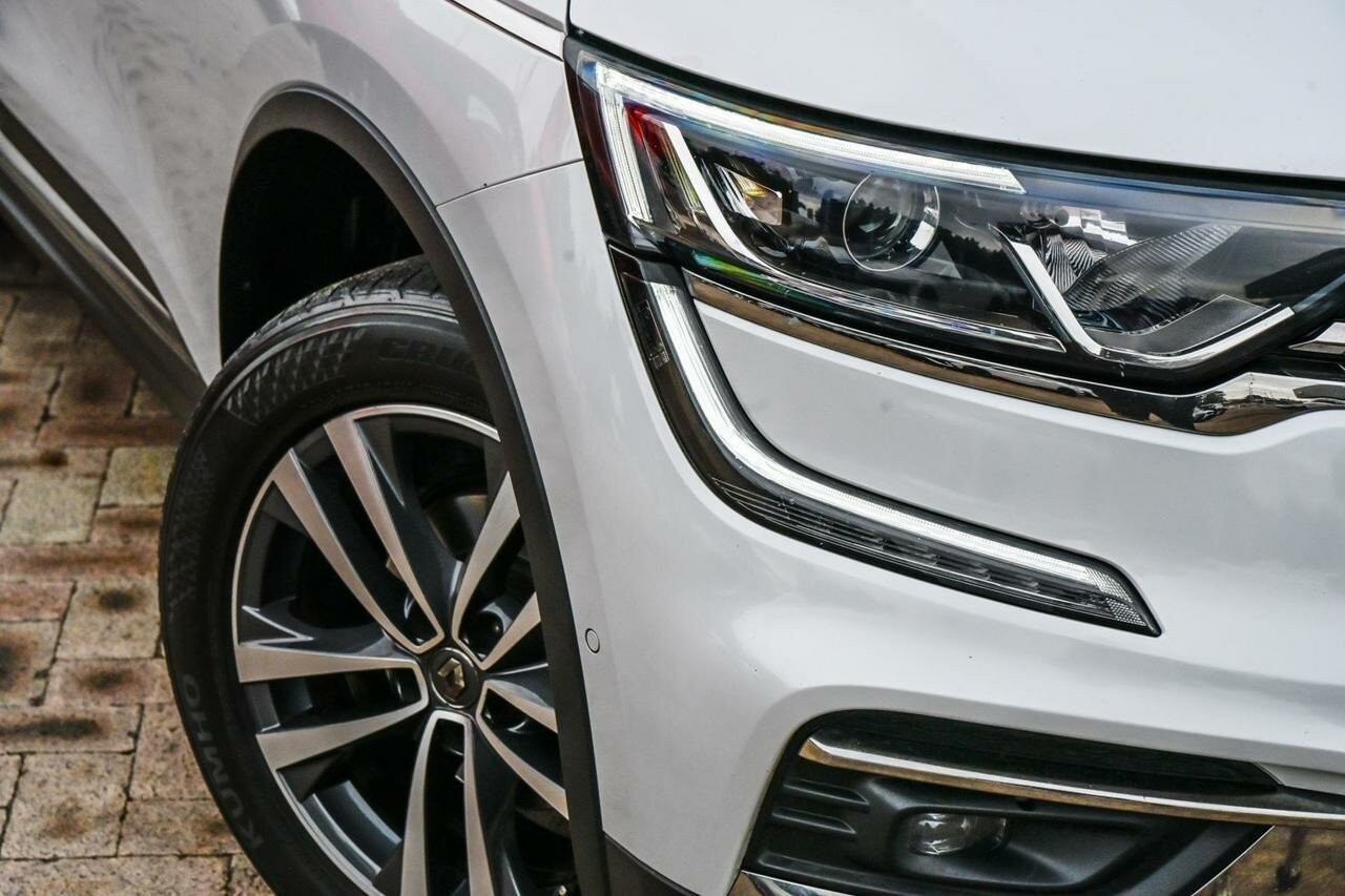 Renault Koleos image 2