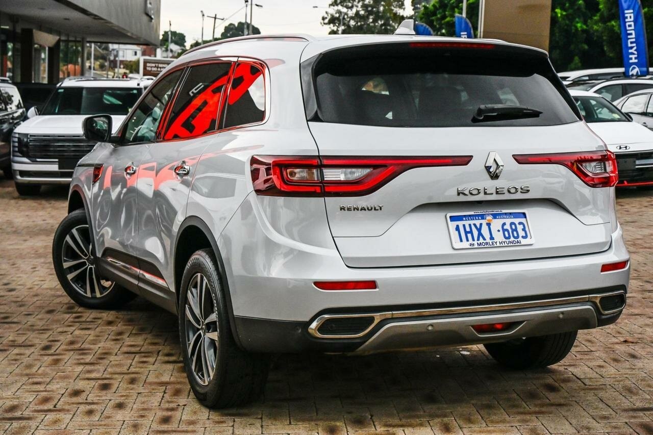 Renault Koleos image 3