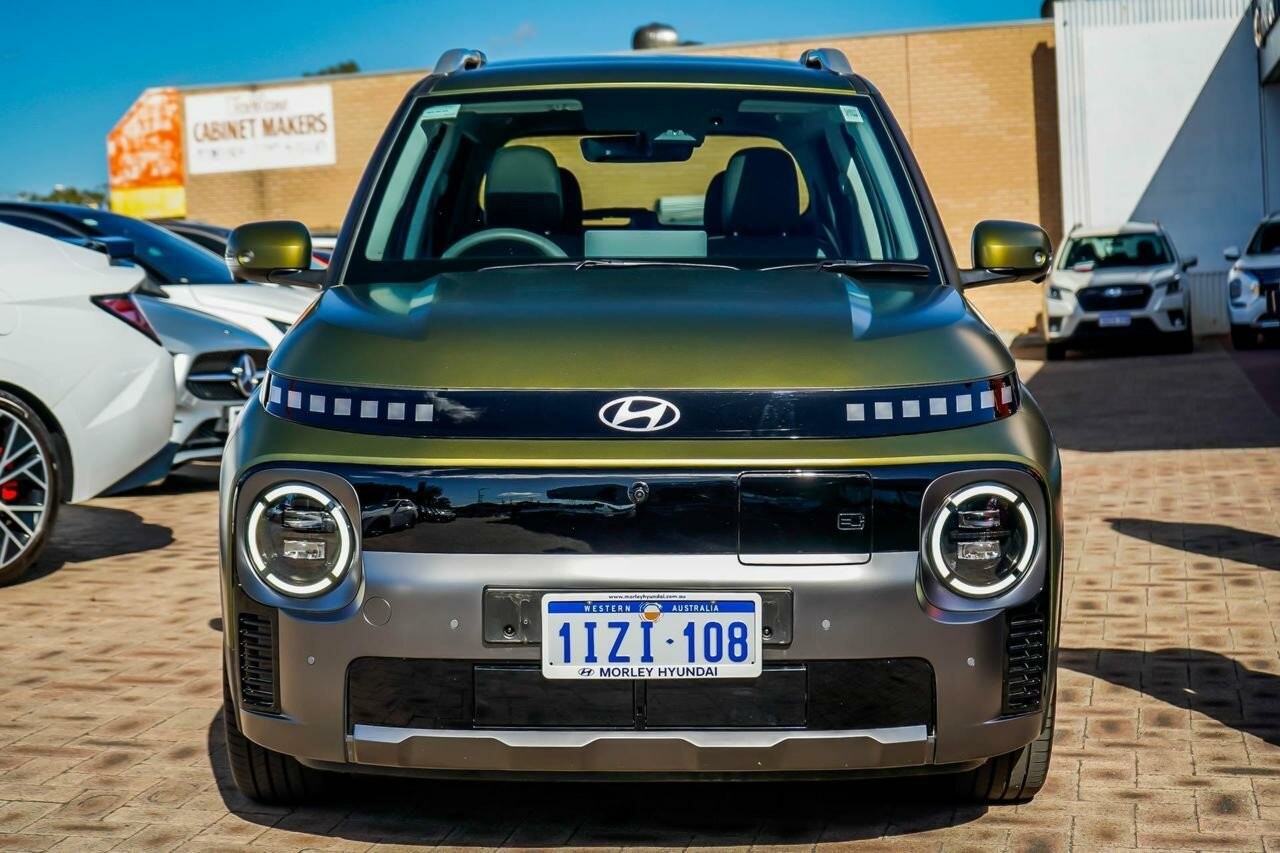 Hyundai Inster image 4