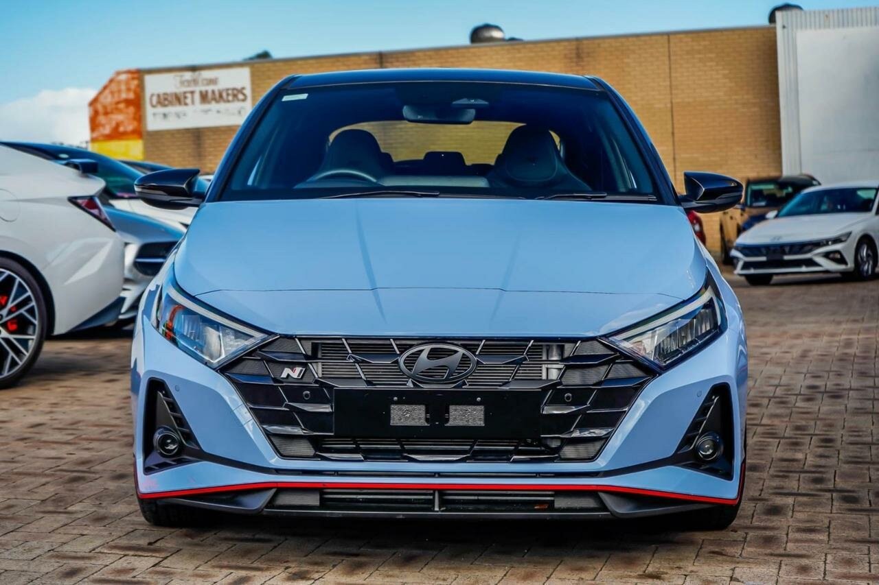 Hyundai I20 image 4