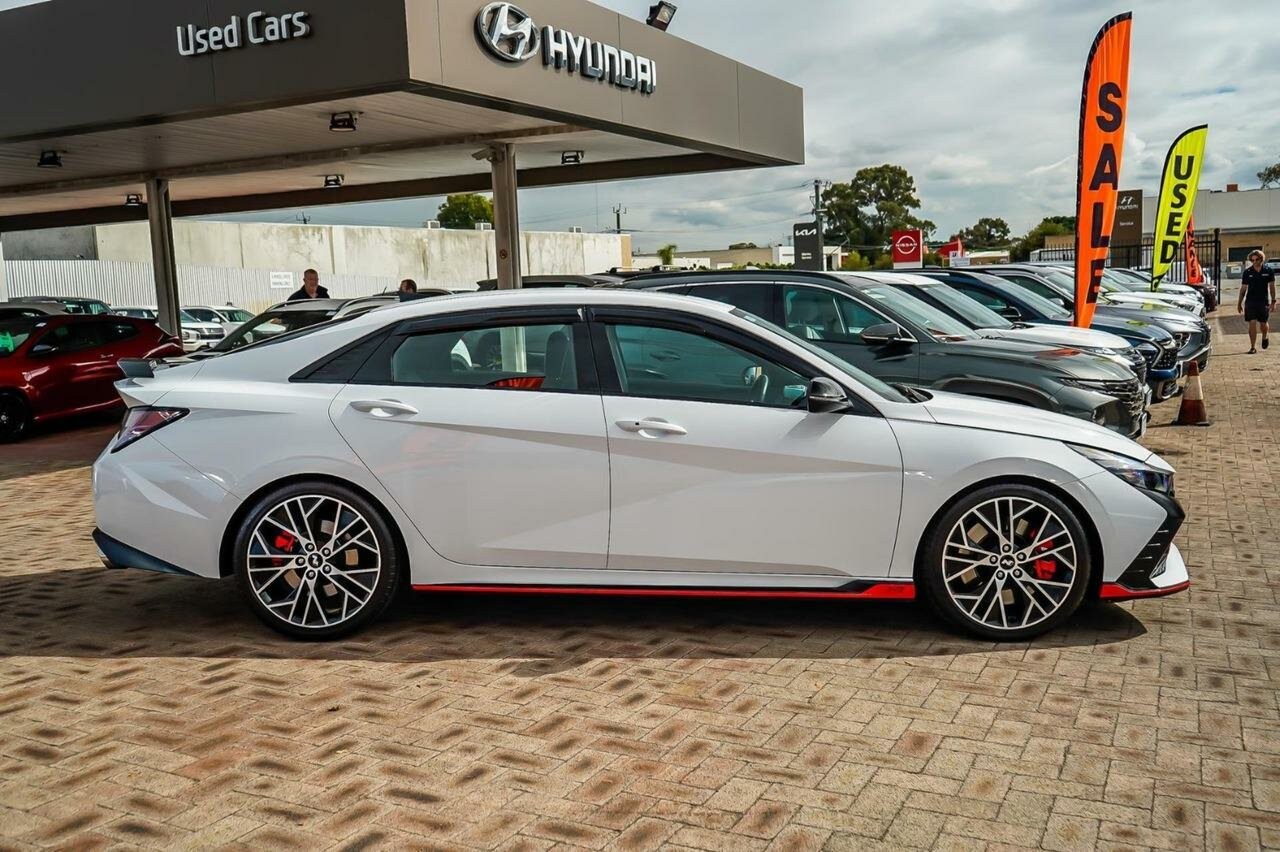 Hyundai I30 image 3