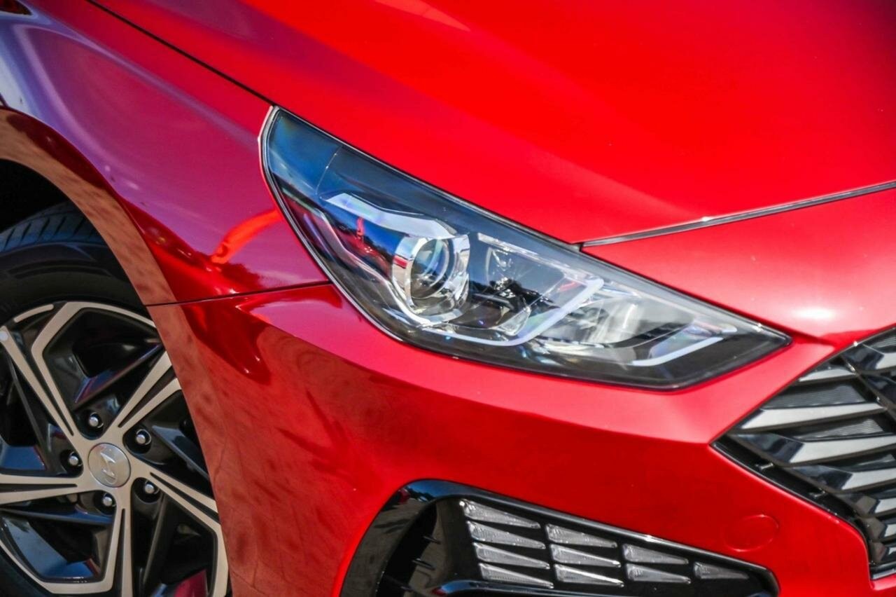 Hyundai I30 image 2