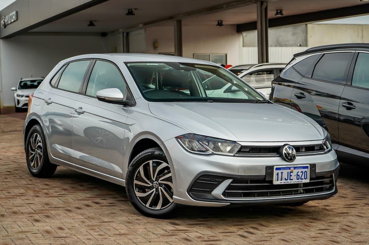 Volkswagen Polo image 1