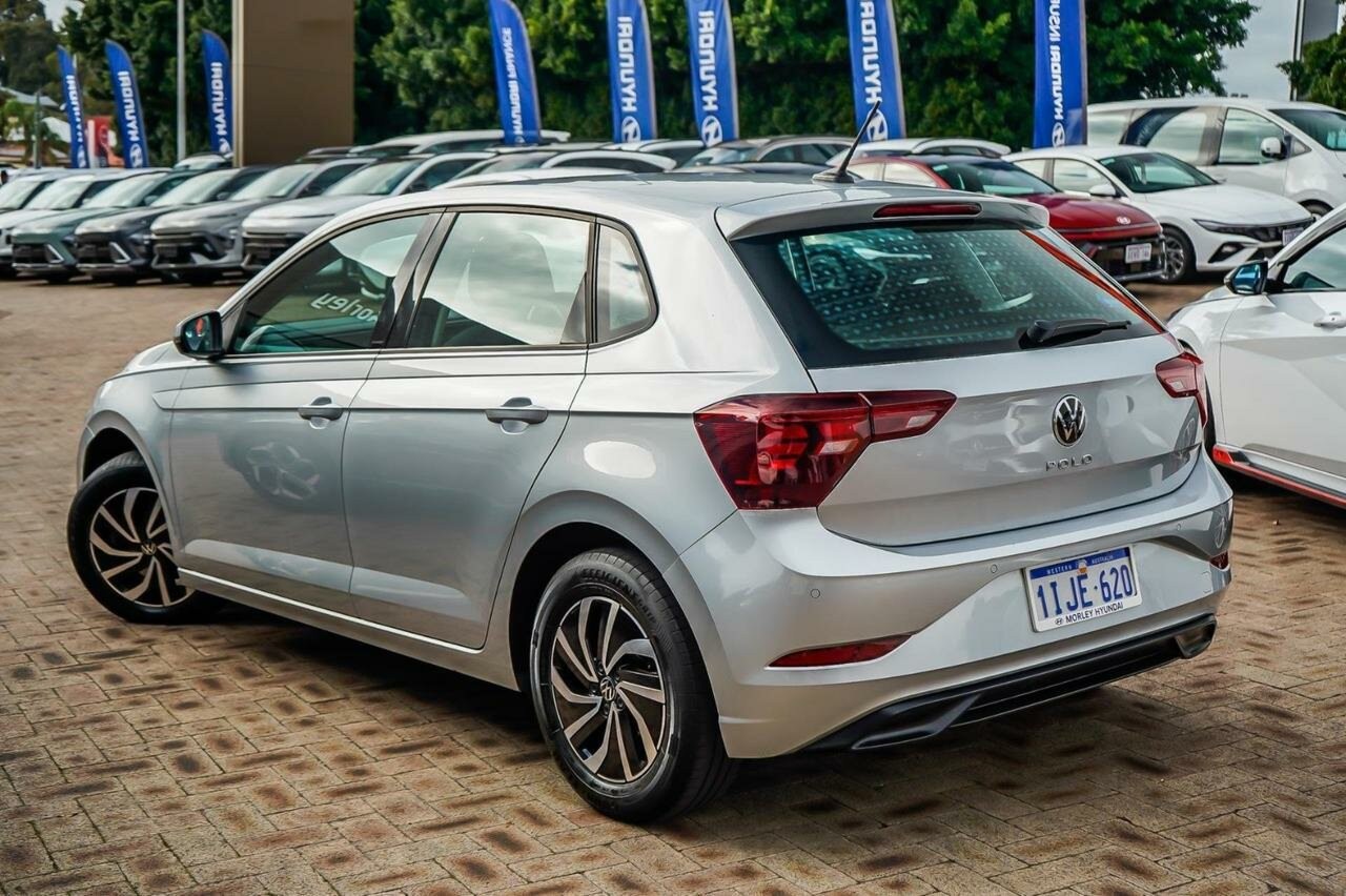 Volkswagen Polo image 2