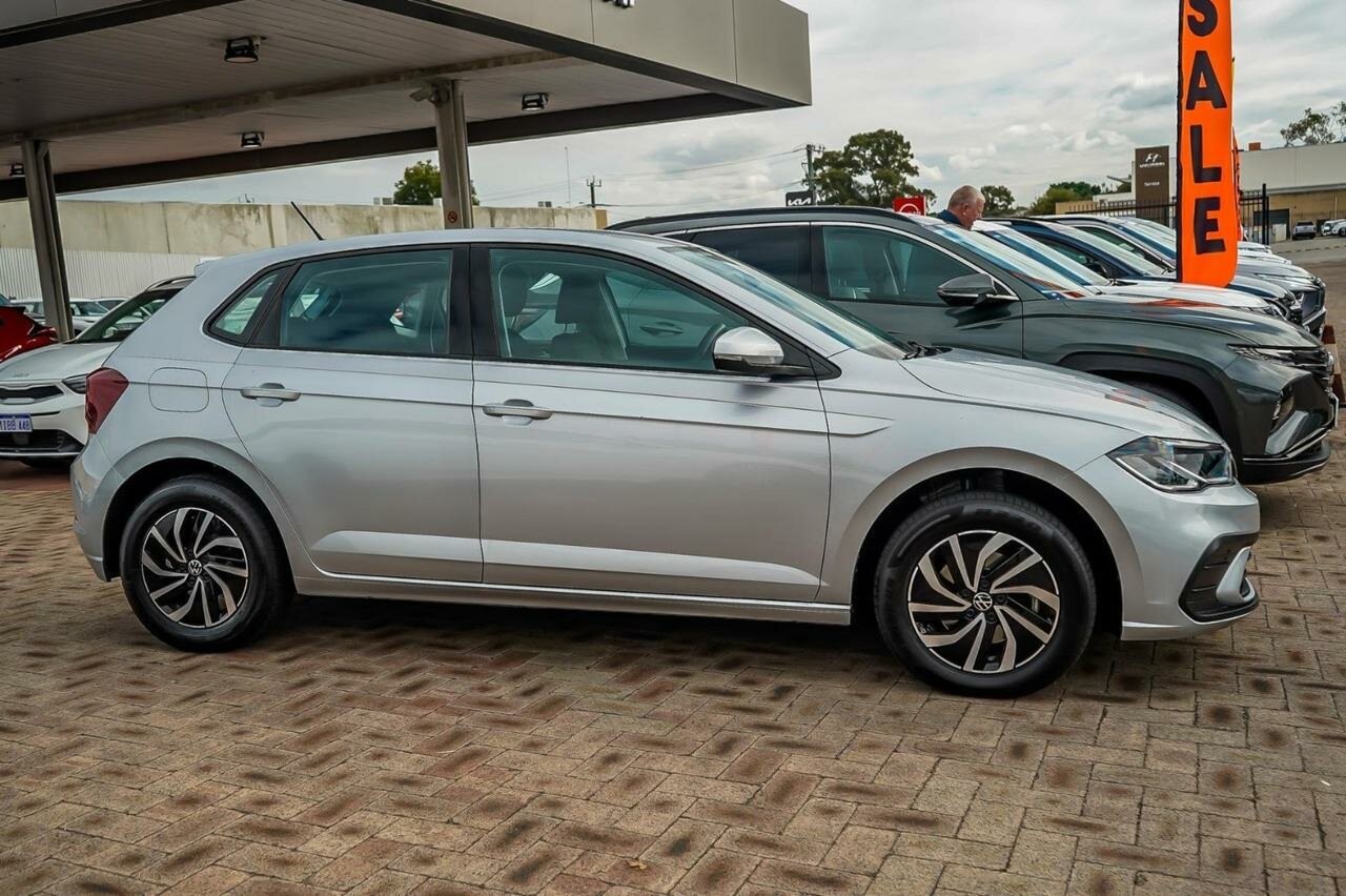 Volkswagen Polo image 3