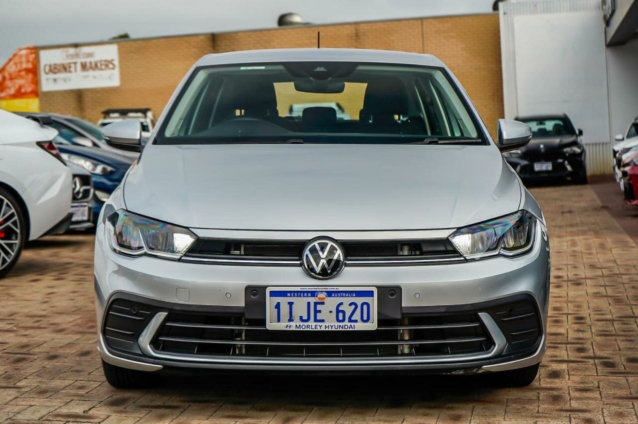 Volkswagen Polo image 4