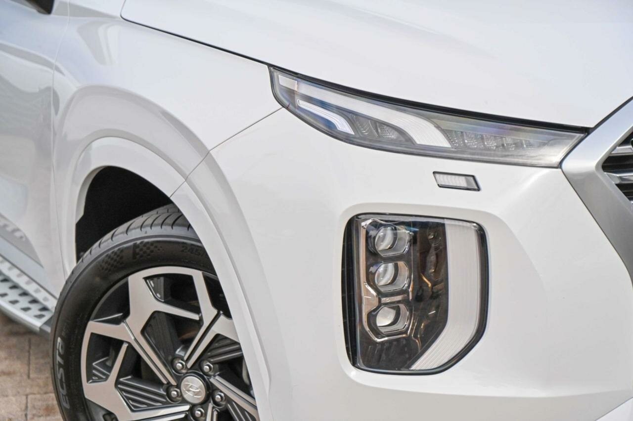 Hyundai Palisade image 2