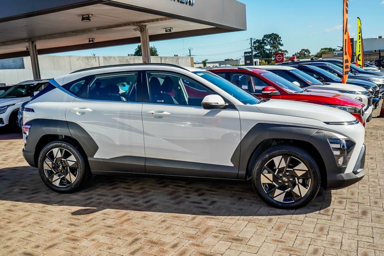 Hyundai Kona image 3