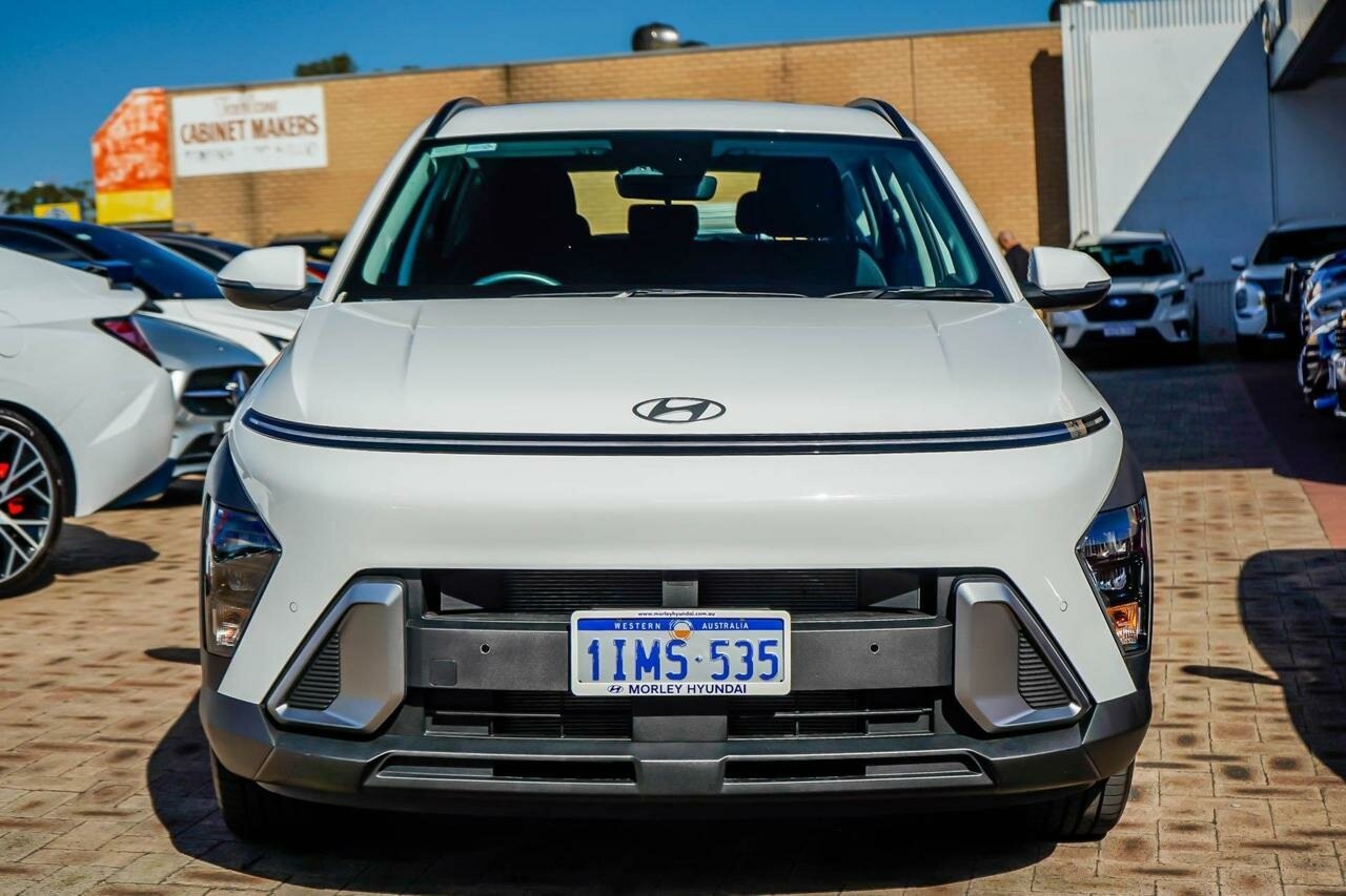 Hyundai Kona image 4