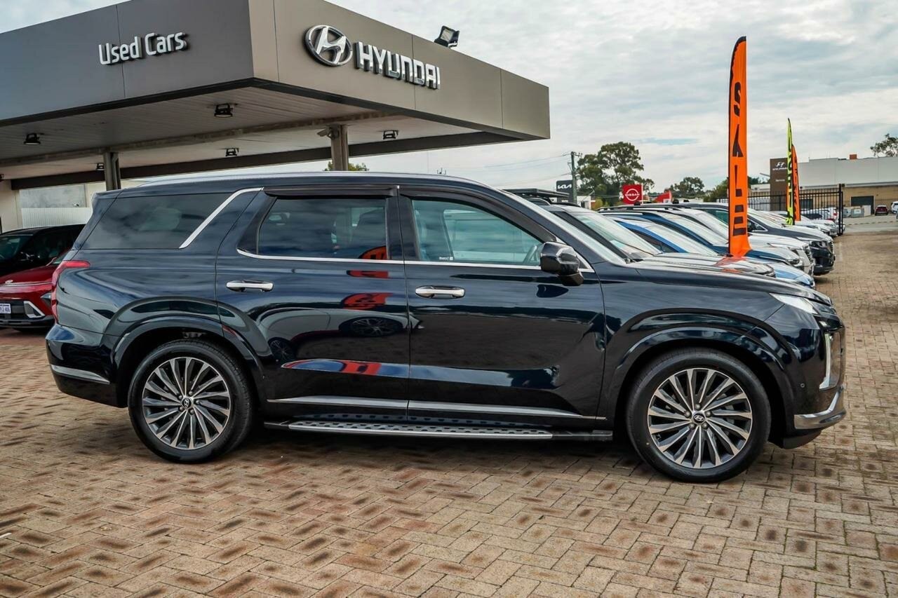 Hyundai Palisade image 3