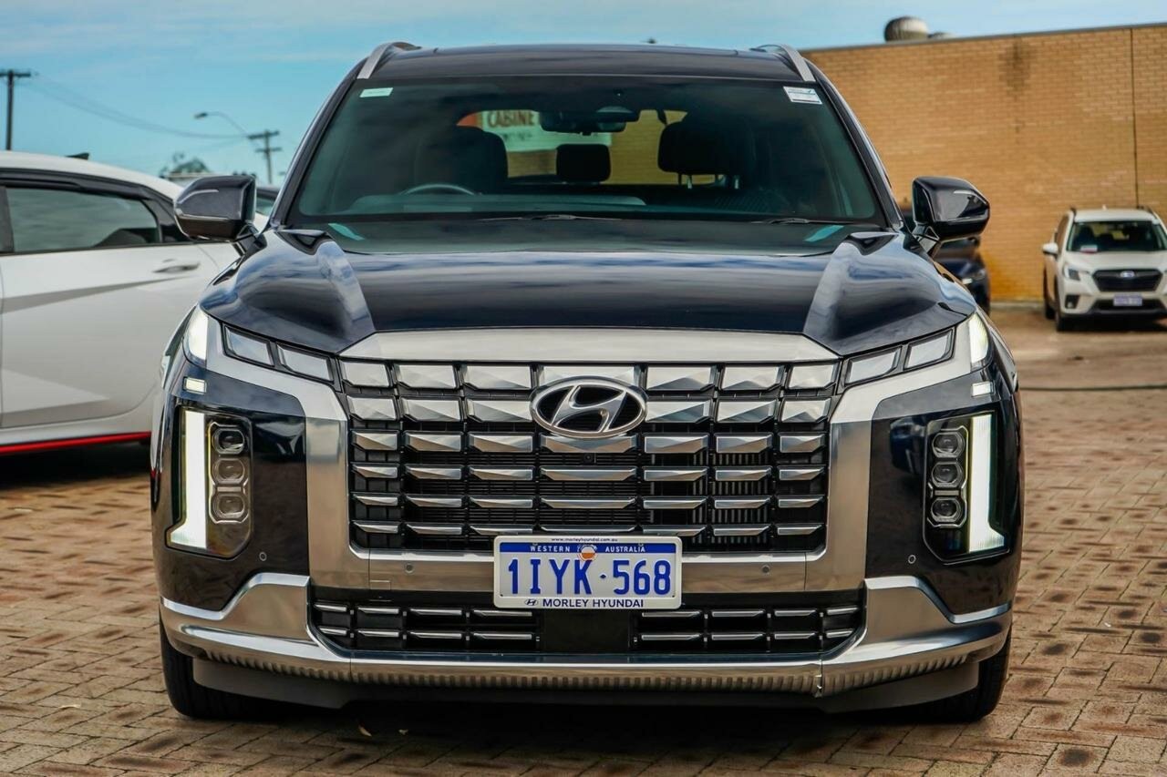 Hyundai Palisade image 4